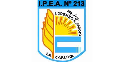 I.P.E.A. Nº 213 ING. AGR. LORENZO R. PARODI