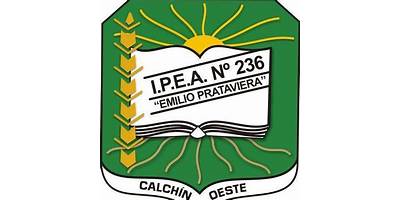I.P.E.A. Nº 236 EMILIO PRATAVIERA