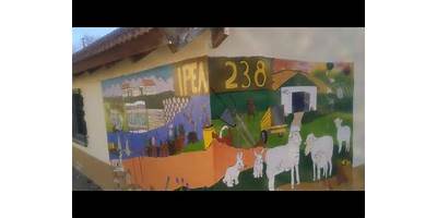I.P.E.A. Nº 238 CARLOS MARIA MAMPAEY