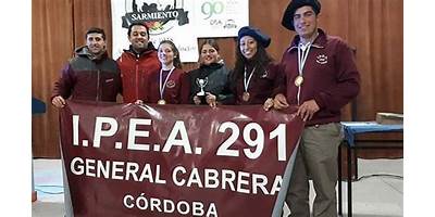 I.P.E.A. Nº 291