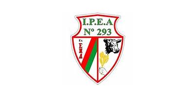 I.P.E.A. Nº 293 ING. AGR. ORESTE CHIESA MOLINARI
