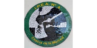 I.P.E.A. Nº 4 CHACRA DE LA MERCED