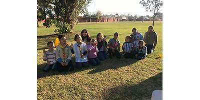 I.P.E.A.y M. Nº 237 SAN ANTONIO