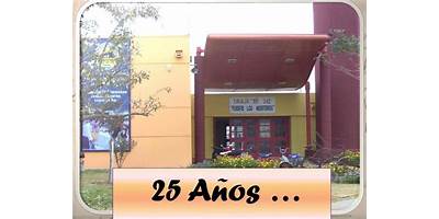 I.P.E.A.y T. Nº 242 FUERTE LOS MORTEROS