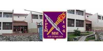 I.P.E.M. N° 144 MARIANO MORENO ANEXO SALSIPUEDES