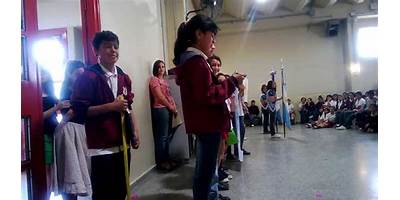 I.P.E.M. N° 164 ATALIVA HERRERA - ANEXO COMECHINGONES -