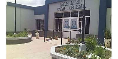 I.P.E.M. N° 180 RAFAEL OBLIGADO