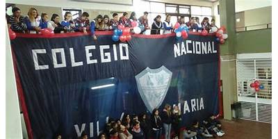 I.P.E.M. N° 275 COLEGIO NACIONAL DE VILLA MARIA