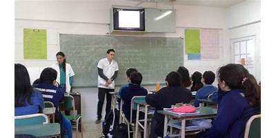 I.P.E.M. N° 287 LEOPOLDO LUGONES - ANEXO CAMPO LA SALADA -
