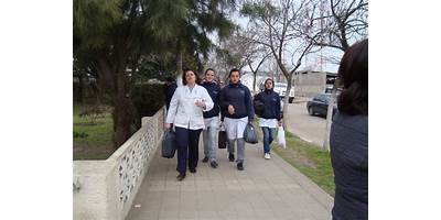 I.P.E.M. N° 324 JOSE MANUEL ESTRADA ANEXO CHILIBROSTE
