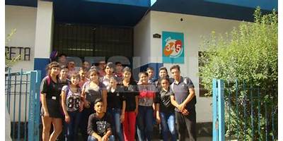 I.P.E.M. N° 345 MAESTRO HUGO BARRERA - ANEXO PUNTA DE AGUA