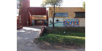 I.P.E.M. N° 353 EFRAIN URBANO BISCHOFF