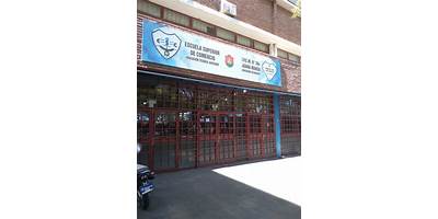 I.P.E.M. N° 394 JUANA MANSO