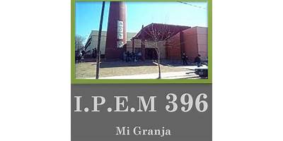 I.P.E.M. N° 396