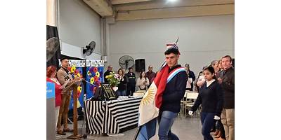 I.P.E.M. N° 96 PROF. P. BAILON SOSA -ANEXO PLAZA LUXARDO -