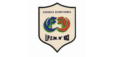 I.P.E.M. Nº 103 ESTEBAN ECHEVERRIA