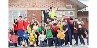 I.P.E.M. Nº 12 PTE.JUAN DOMINGO PERON
