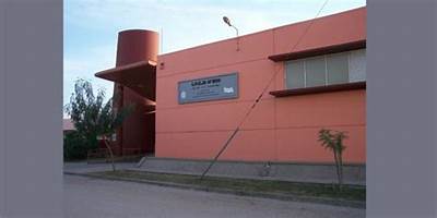 I.P.E.M. Nº 13 DR. PEDRO ESCUDERO