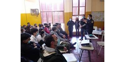 I.P.E.M. Nº 146 CENTENARIO