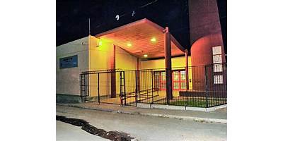 I.P.E.M. Nº 15 SANTIAGO AYALA