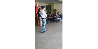 I.P.E.M. Nº 157 PRESIDENTE SARMIENTO