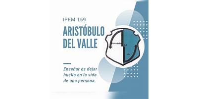 I.P.E.M. Nº 159 ARISTOBULO DEL VALLE