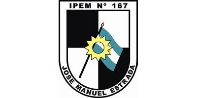 I.P.E.M. Nº 167 JOSE MANUEL ESTRADA