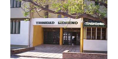 I.P.E.M. Nº 174 TRINIDAD MORENO