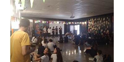 I.P.E.M. Nº 182 DR. JORGE W. ABALOS
