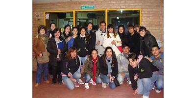 I.P.E.M. Nº 185 PERITO MORENO