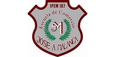 I.P.E.M. Nº 187 JOSE AMERICO MALANCA