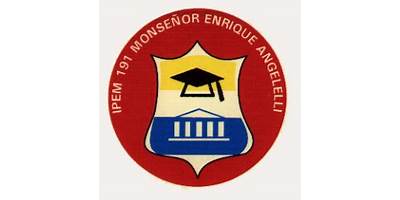 I.P.E.M. Nº 191 MONSEÑOR ENRIQUE ANGELELLI
