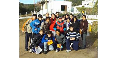 I.P.E.M. Nº 192 DR. JOSE RAMON IBAÑEZ