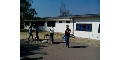 I.P.E.M. Nº 193 JOSE MARIA PAZ