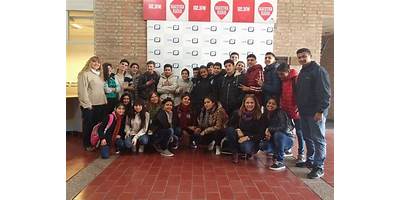 I.P.E.M. Nº 196 DRA. ALICIA MOREAU DE JUSTO