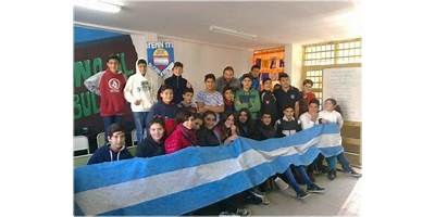 I.P.E.M. Nº 199 DR. JUAN EMILIO REMONDA