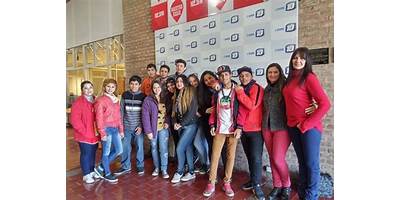 I.P.E.M. Nº 20 RODOLFO WALSH