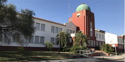 I.P.E.M. Nº 28 VILLA DE LA CONCEPCION DEL RIO CUARTO