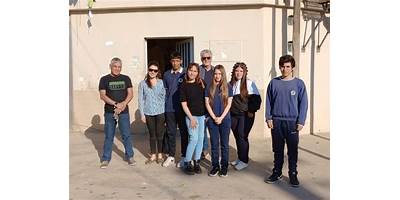 I.P.E.M. Nº 281 DR. CARLOS A. LUCERO KELLY