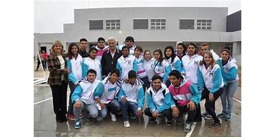 I.P.E.M. Nº 29 FELIPE GALIZIA