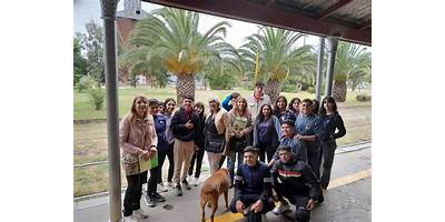 I.P.E.M. Nº 290 GRAL.MANUEL BELGRANO