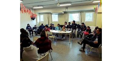 I.P.E.M. Nº 317 SAN JOSE DE CALASANZ