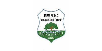 I.P.E.M. Nº 340 HORACIO GOÑI FIERRO ANEXO VILLA GUTIERREZ
