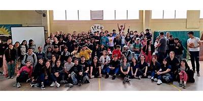 I.P.E.M. Nº 360 PROFESOR EDGAR TOLEDO