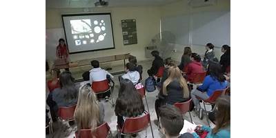 I.P.E.M. Nº 371 MARIANO MORENO ANEXO CAMINIAGA