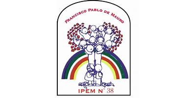 I.P.E.M. Nº 38 FRANCISCO PABLO DE MAURO