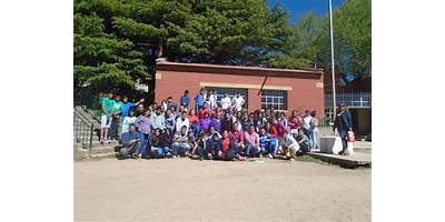 I.P.E.M. Nº 432 ANEXO LA POSTA
