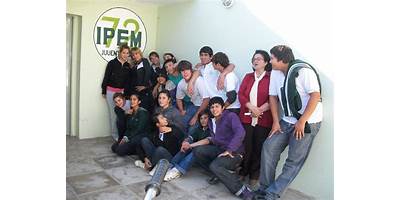 I.P.E.M. Nº 72 JUVENTUD UNIDA