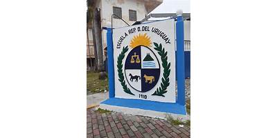 I.P.E.M.y T. Nº 2 REPUBLICA ORIENTAL DEL URUGUAY