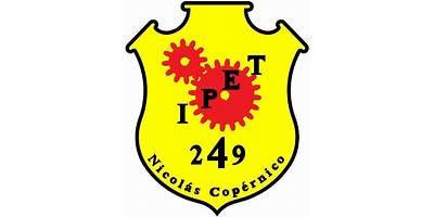 I.P.E.T. Nº 249 NICOLAS COPERNICO